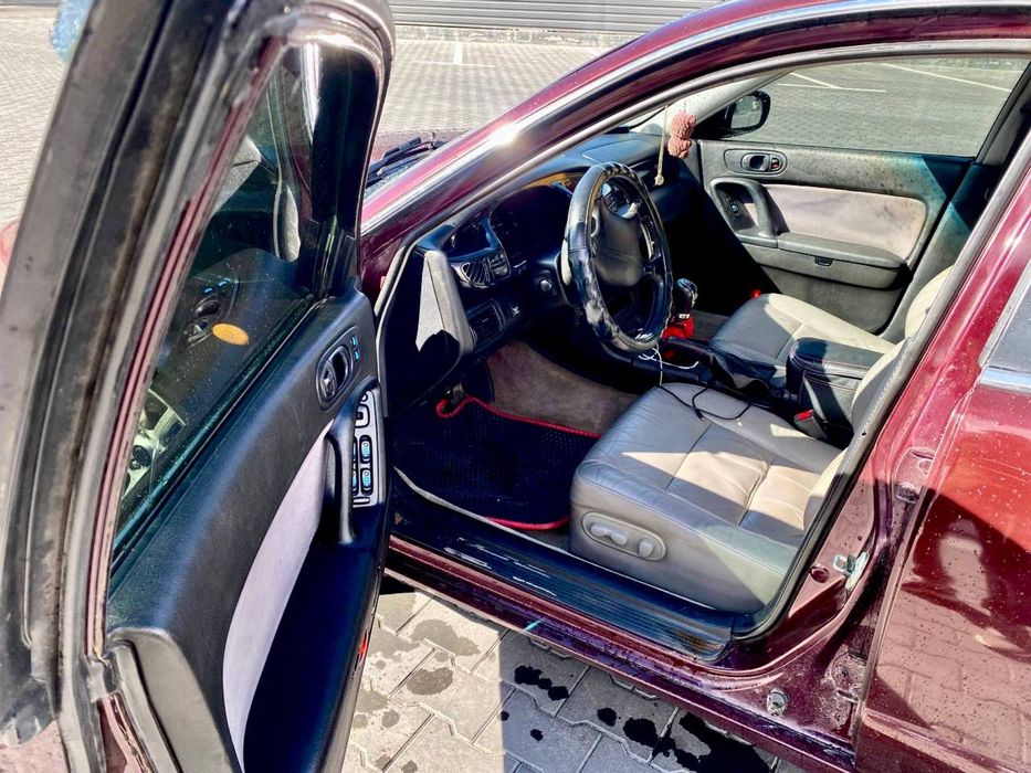 Продам Mazda Xedos 9