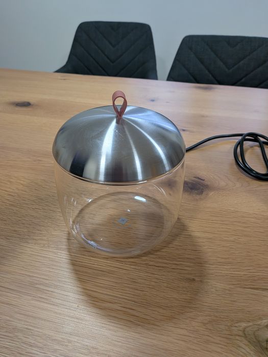 Maquina Café Nespresso