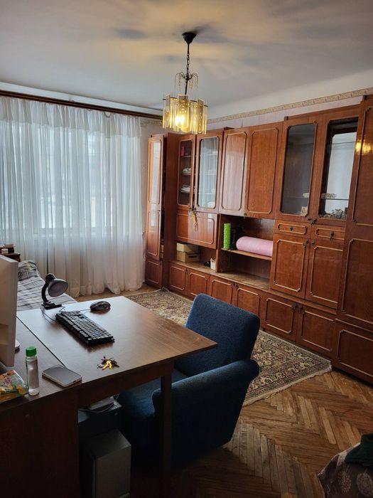 Продаж 1 кімнатної квартири р-н Відродження