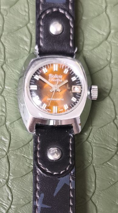 Годинник жіночий Swiss Made
