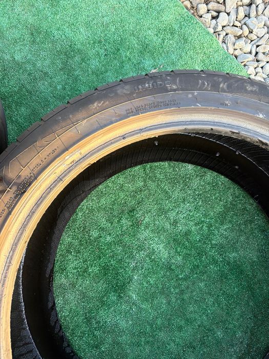 одиночка (розпаровка) шина   Sunful Mont-Pro hp881  275/40 R20