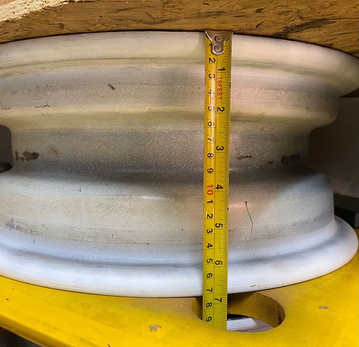 Jantes Land Rover Defender