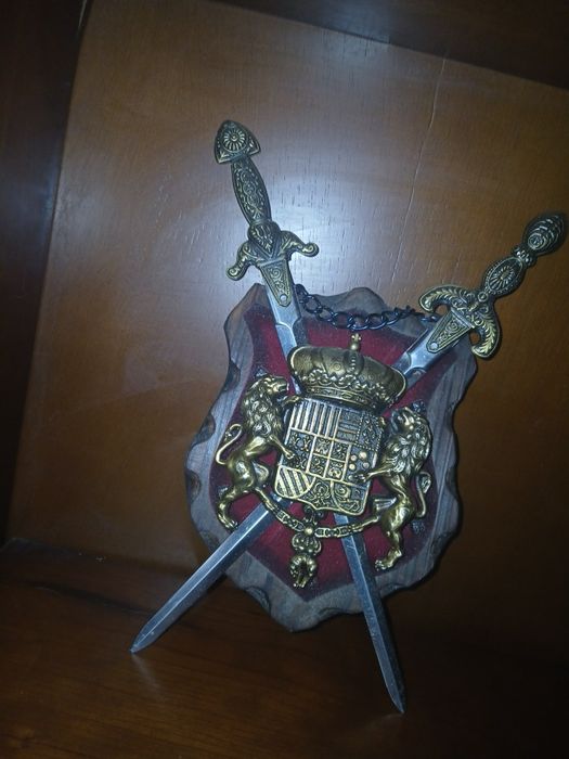 Brssao com2 espada 20 €