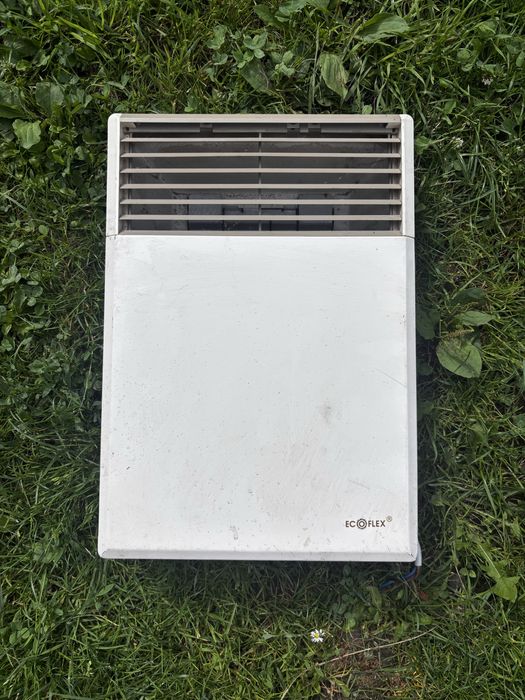 обігрівач конвекторний 500 ватт