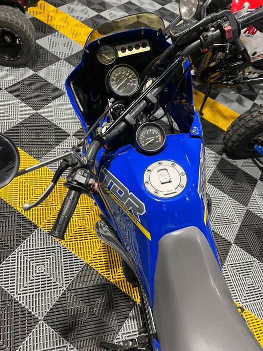 Yamaha TDR 250 impecável