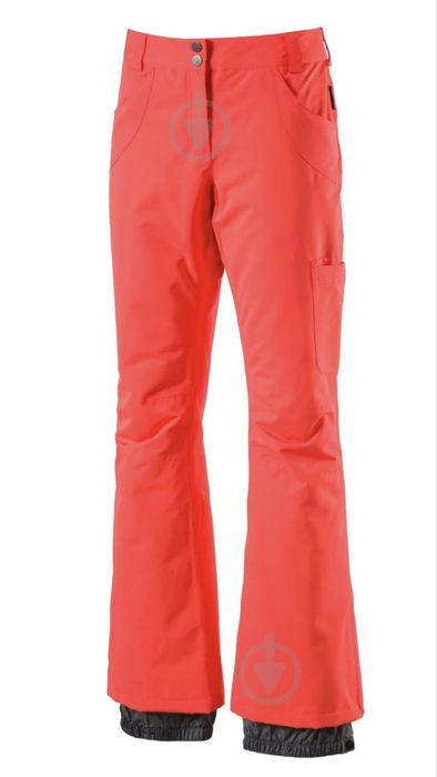 Лижні штани Firefly для дівчинки 164см