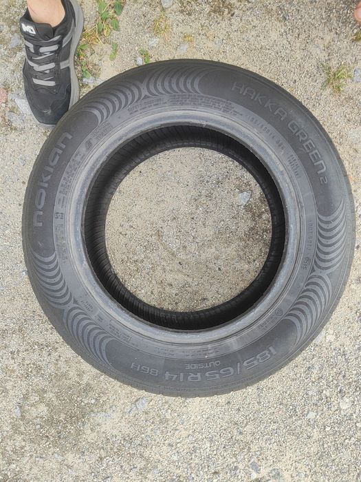 колесо на запаску r14 185/65