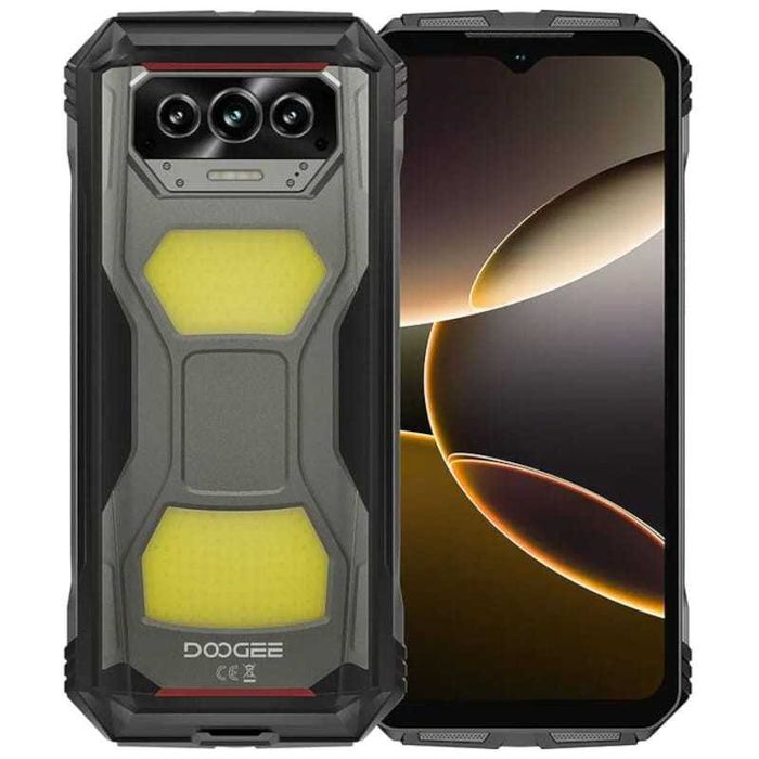 Doogee V Max S 8GB/256GB IP69K 2.6GHz