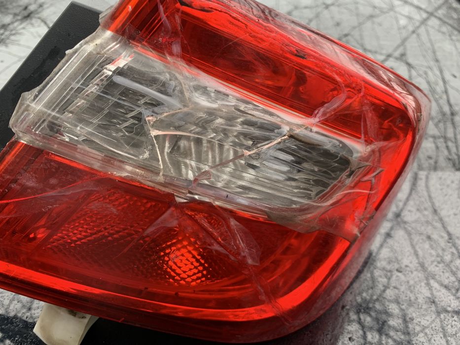 Ліхтар задній для Toyota Camry V50 '11-14 правий, зовнішній