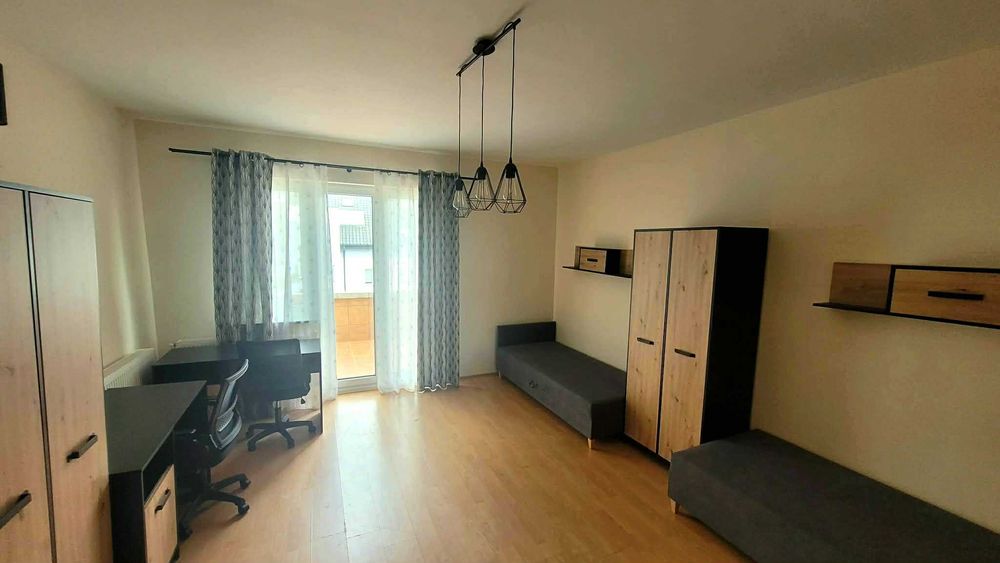 Mieszkanie – Szczecin - Widok 3