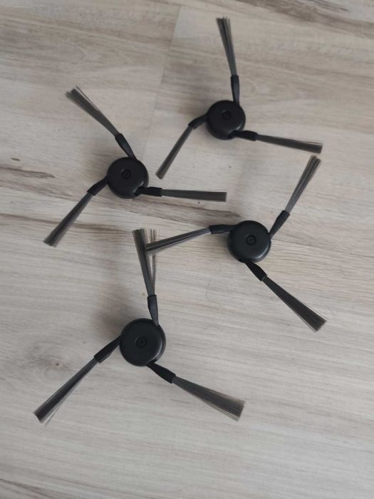 DUŻY zestaw do Dreame X40, X40 Ultra worki mopy filtry szczotki