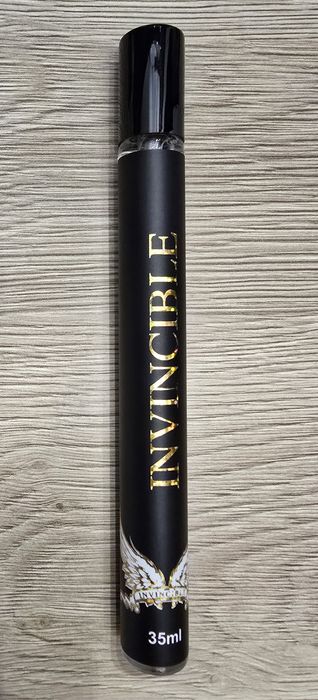 Perfumy INVINCIBLE 35 ml