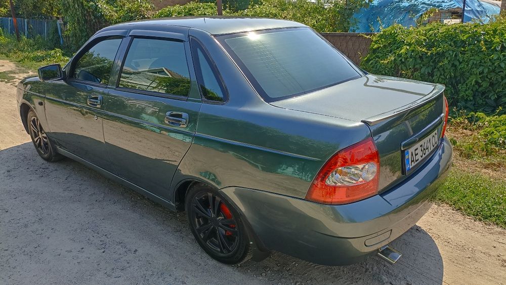 Продам Приору 2170