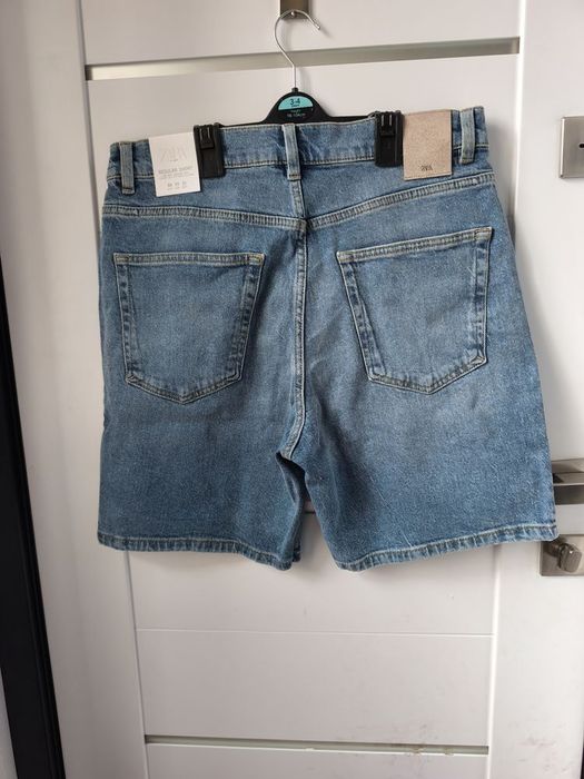 Шорти Зара zara чоловічі С, М 38 40 р