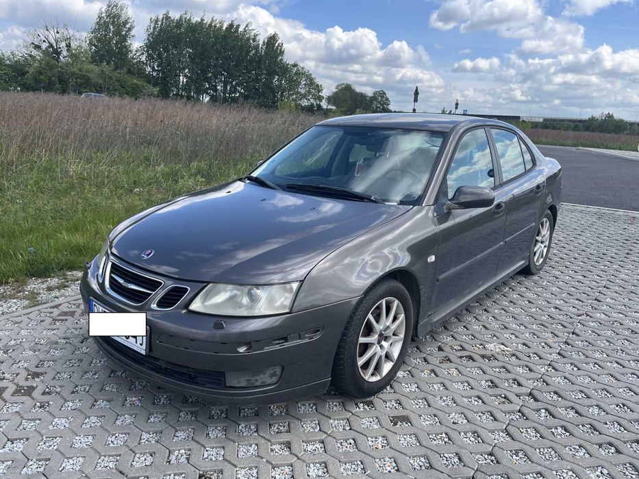Saab 9-3 1.8 Pierwszy właściciel w Polsce
