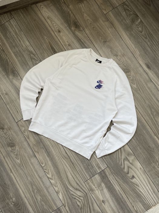 Світшот nike swoosh M