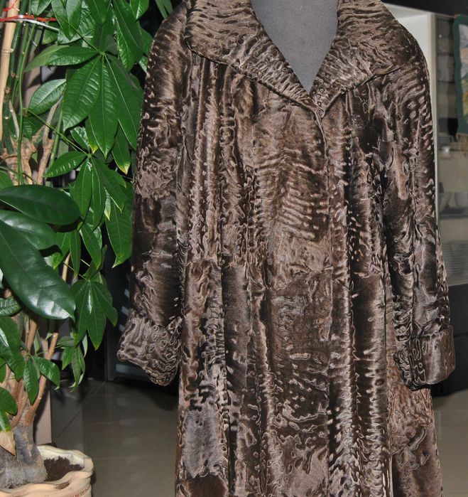 Oryginalny BREITSCHWANZ Swinger 300 cm kl. Norek Duże  ..