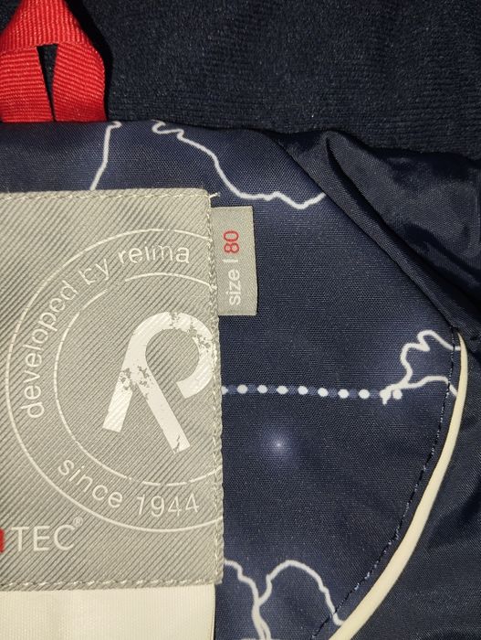 Продам дитячий комбінезон