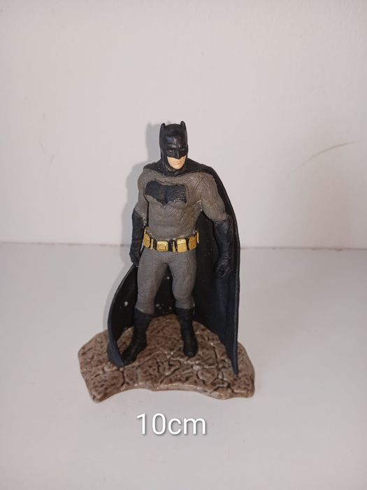 Figura Batman DC Comics, Schleich