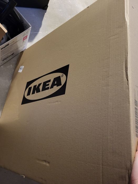 Szafka alex ikea