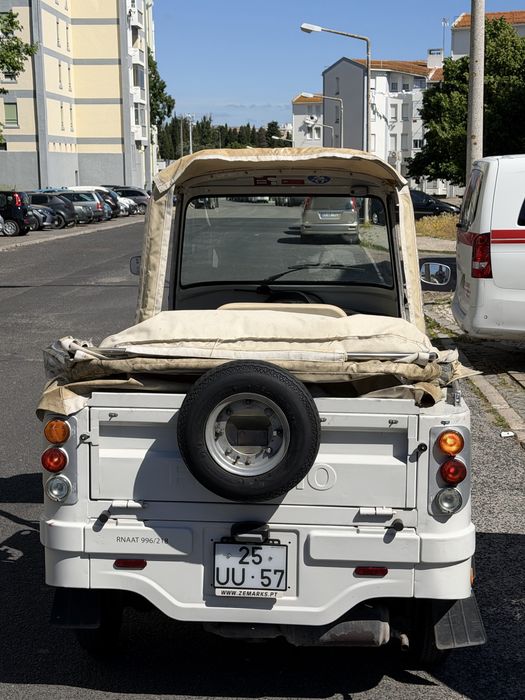 Tuk tuk piaggio