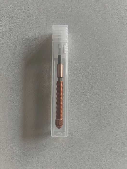 Dysza Nozzle Unicorn 0.4 mm NOWA