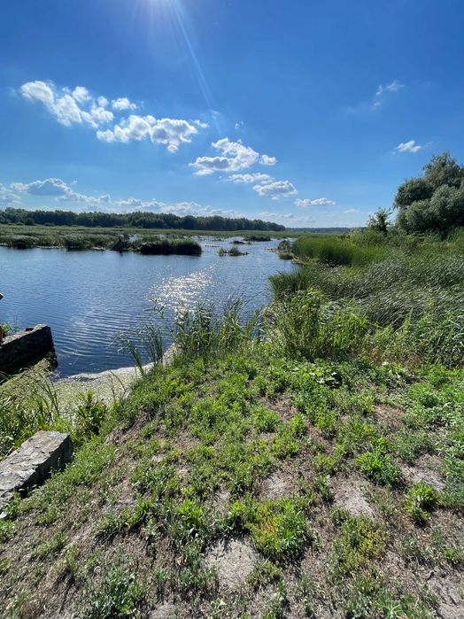 Продаж земельної ділянки в с. Кедина Гора