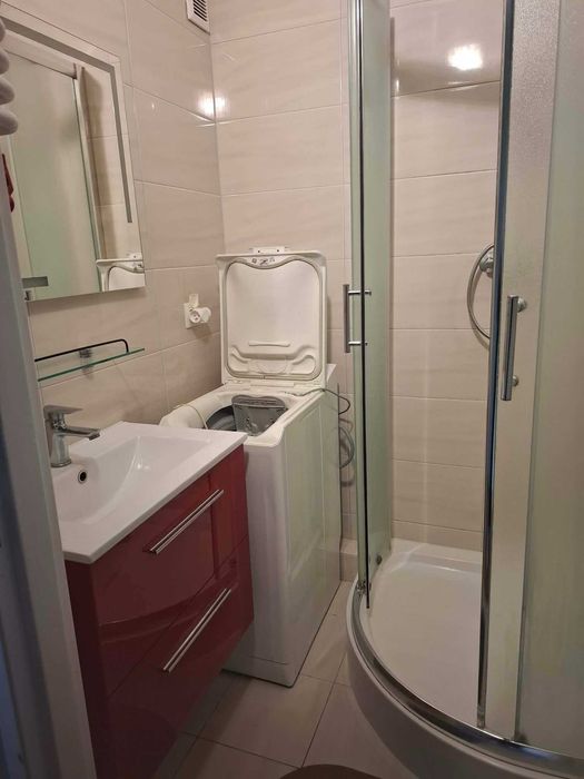 Przytulne mieszkanie na ul. Swobodnej 34 m2