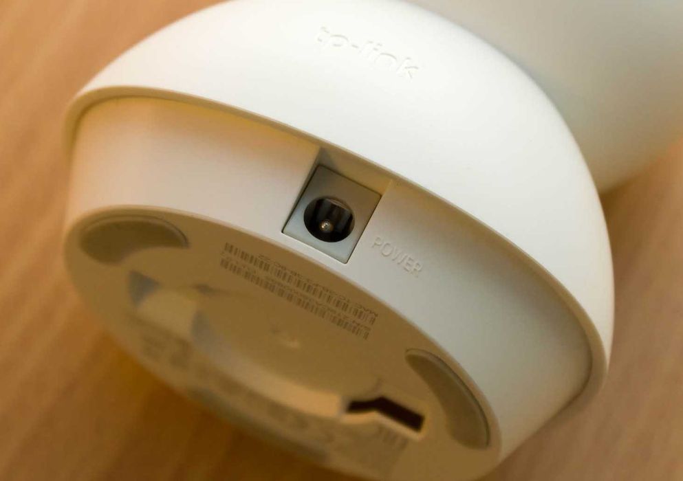 IP-камера TP-LINK Tapo C212 (Wi-fi)