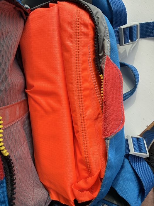 Mammut Pro 35 removable airbag 3.0 plecak lawinowy