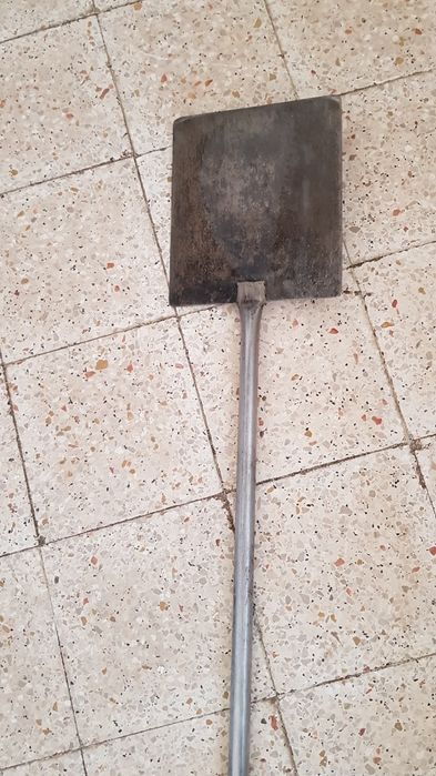 Pás para o Pão usadas