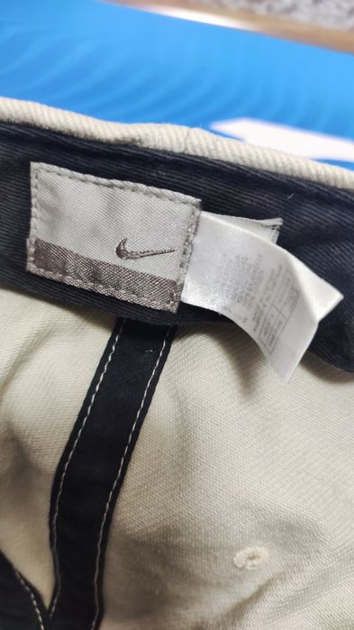 Кепка чоловіча (бейсболка)_Nike