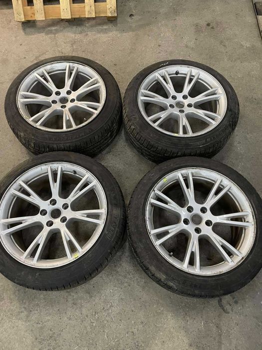 ОРИГІНАЛ Шини Диси Колеса 19 20 Tesla Model 3 Y РОЗБІРКА