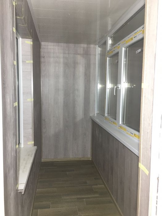 Є Відновлення: Окна,Двери,Балконы под ключ,Жалюзи,Кондиционеры