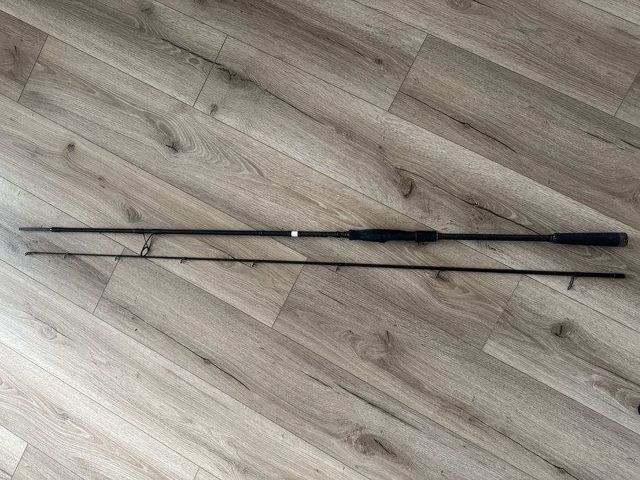 Wędka SG 2 - 259cm / 25-70 cw.
