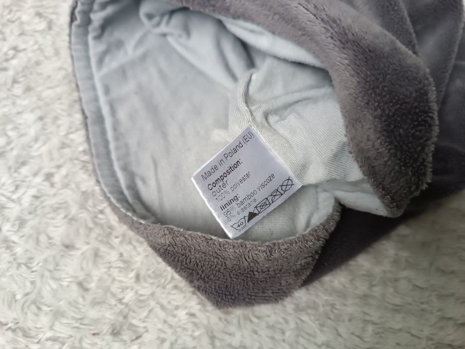 Czapka dziecięca r.92 (50cm)