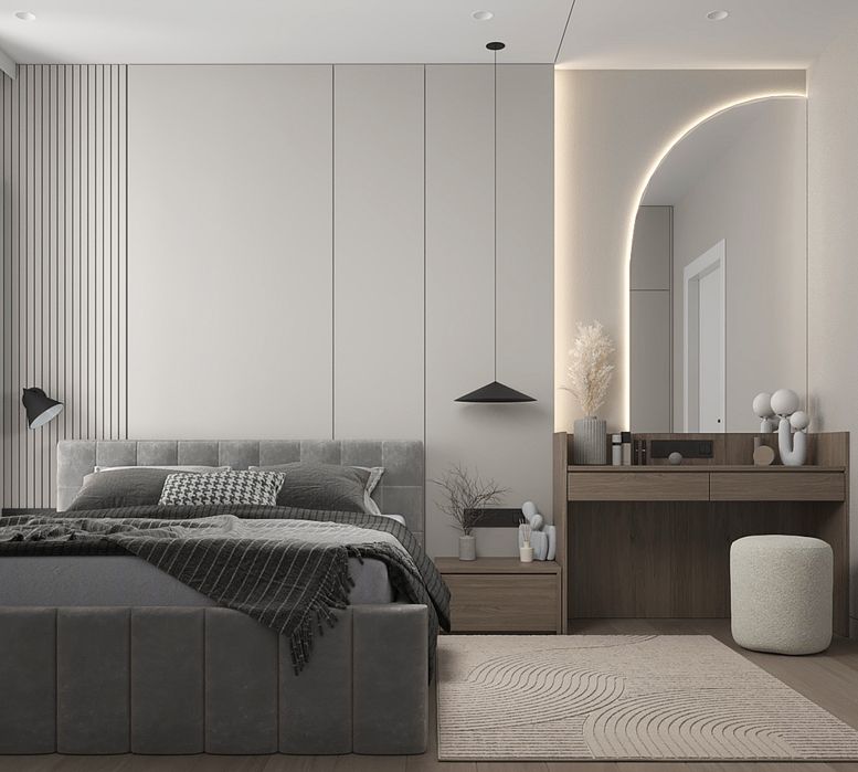 Дизайн інтерʼєру | Екстерʼєр | Технічні креслення