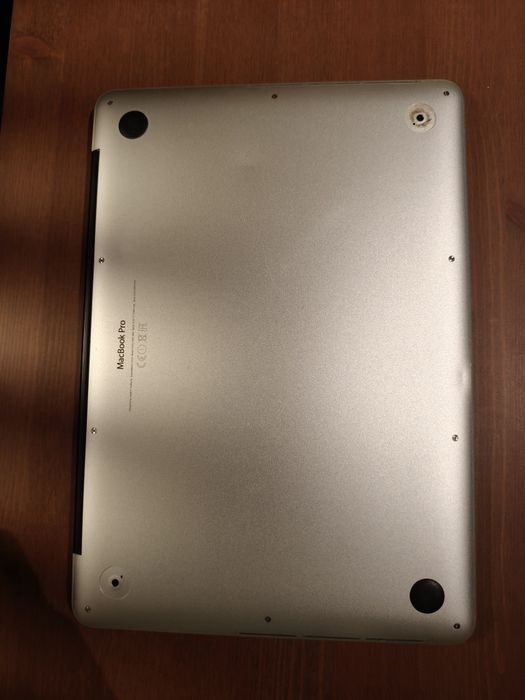 MacBook Pro 2015 13 Polegadas