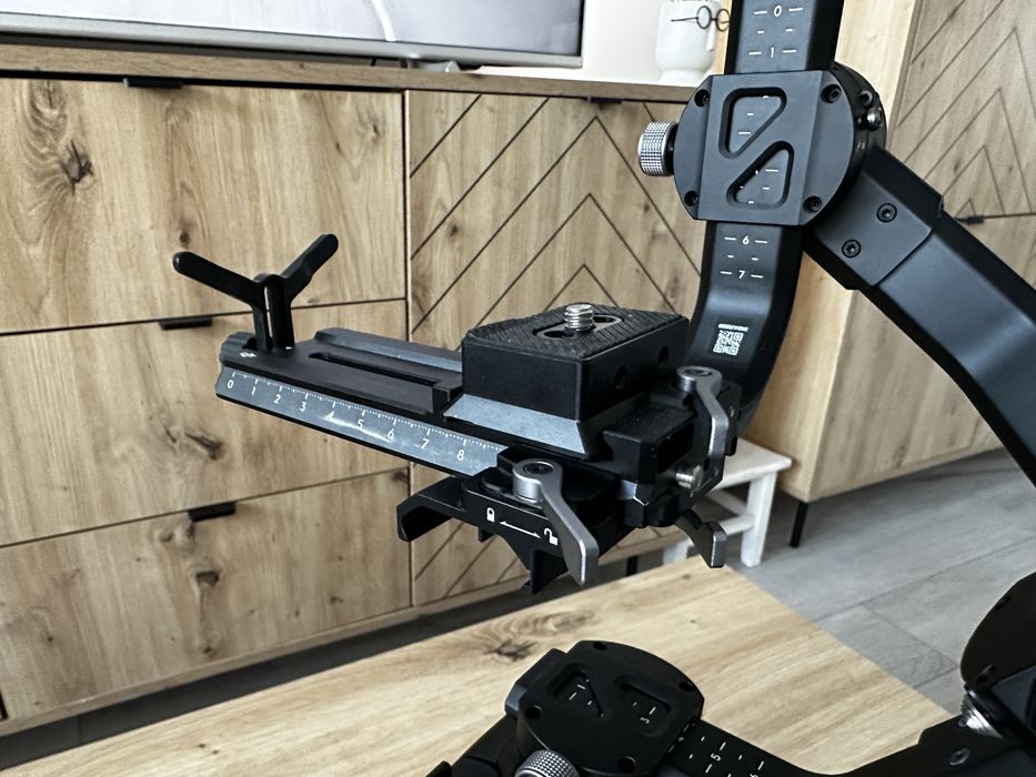 Stabizator DJI RSC 2 Ronin SC 2
