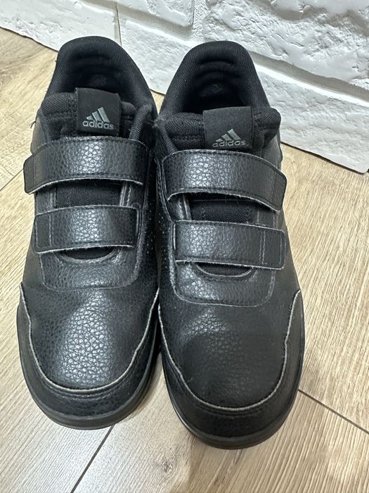 Buty juniorskie adidas