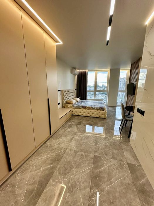 Подобова оренда 1к квартири ЖК Старт