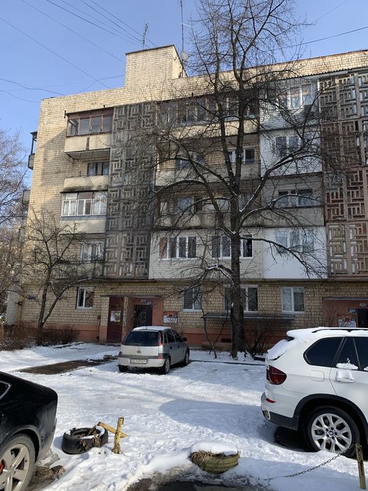 Зробив двох - роби вже й третього.