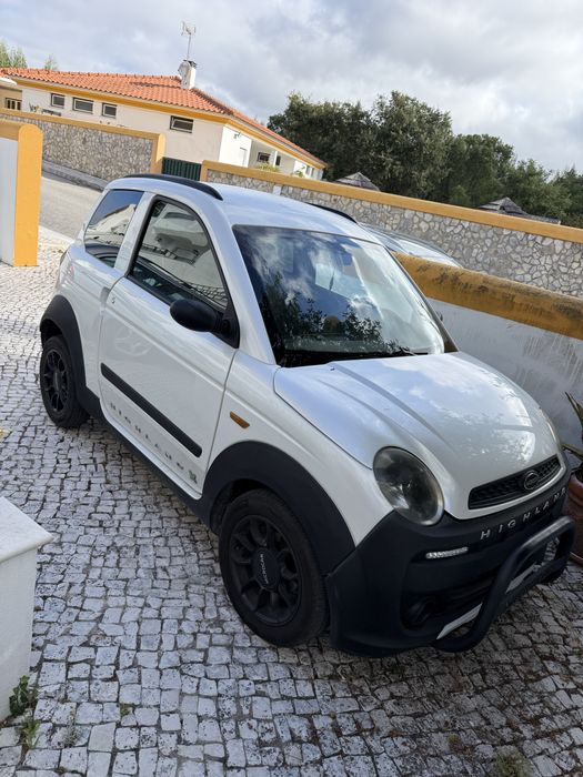 Microcar M.GO