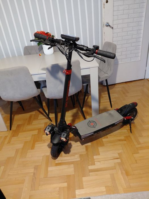 Hulajnoga elektryczna EO Scooter Sprint