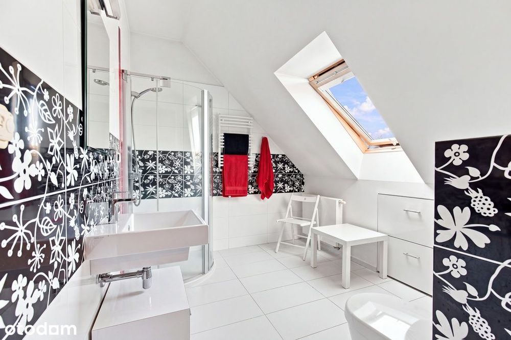 Dom 214 m² z sauną | Zupełna cisza i spokój.