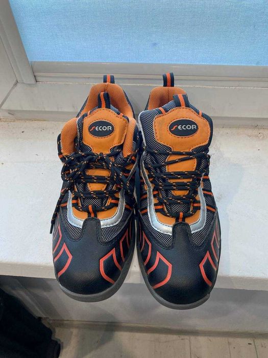 SECOR buty robocze  rozmiar 40
