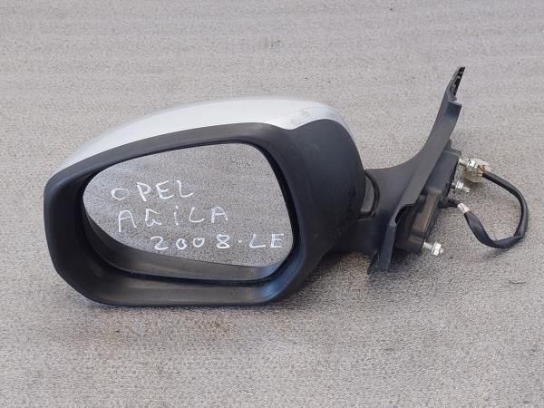 Retrovisor / espelho esquerdo OPEL Agila B (H08)