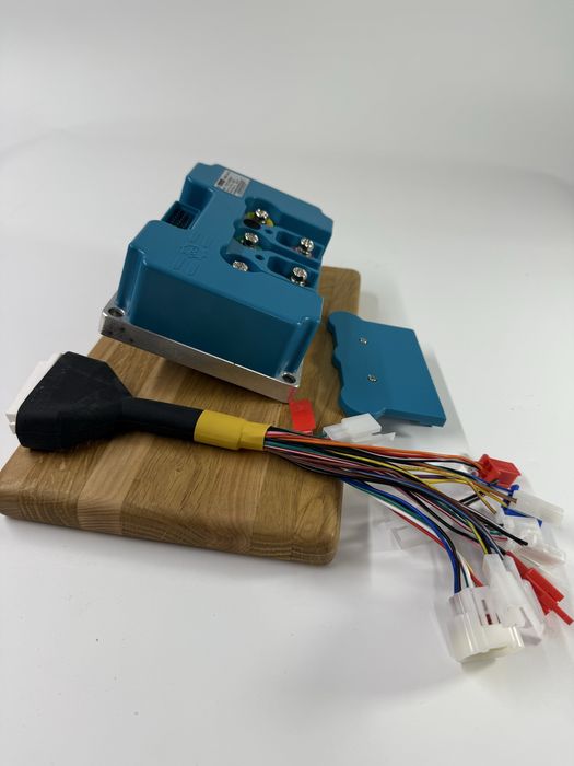 Нові програмовані Fardriver 72680 hall CAN набір з блютузом