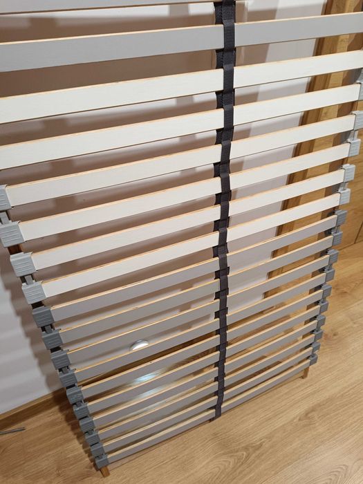 IKEA LÖNSET stelaż pod materac