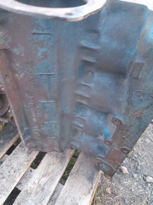 Блок   Д-240 МТЗ 80